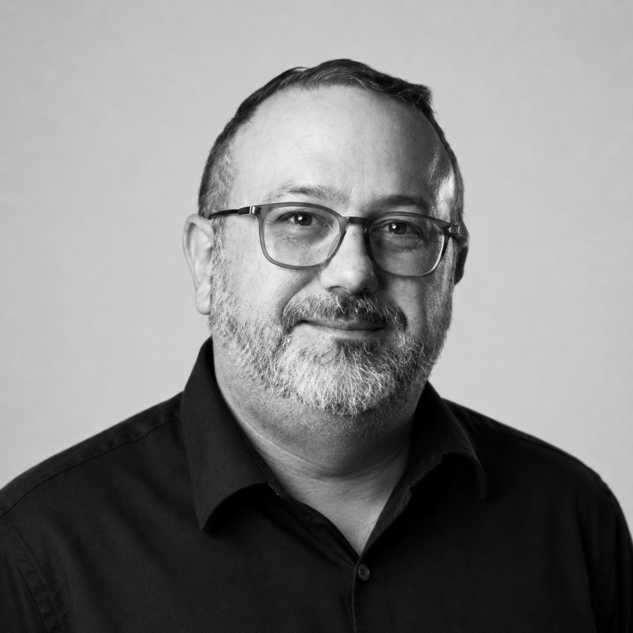 Image of Charlie Calderin